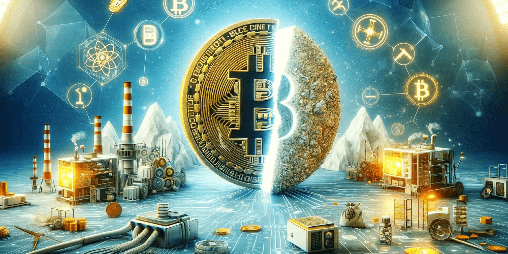 比特幣減半暴富清單？研究員：「這 14 個新幣」要關注，有機會變成百倍幣比特幣減半將至！DeFi 研究員 Alex Wacy 整理出一份「比特幣生態關注清單」，主要針對比特幣去中心化金融（BTCfi）、BRC-20 與符文（Runes）三大賽道挑選出潛力項目。