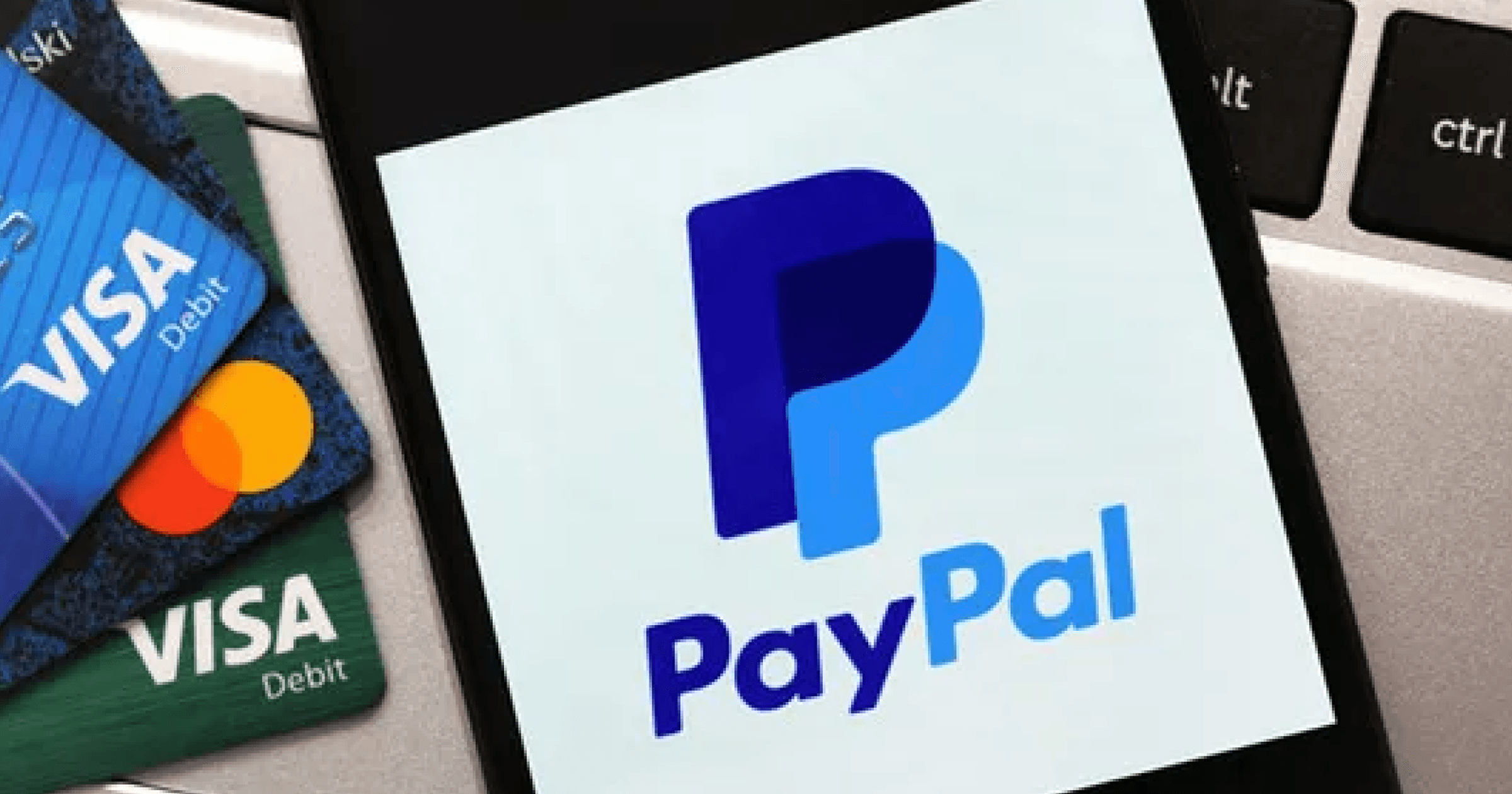 幣圈大利好？PayPal推出「美元穩定幣」，拆解支付巨頭的加密之路！作為美國的另一種穩定幣，PYUSD 可能會導致主要推動萬事達卡和 Visa 發展的支付收入受到影響，它還將幫助該行業進一步發展並推動合理的監管。