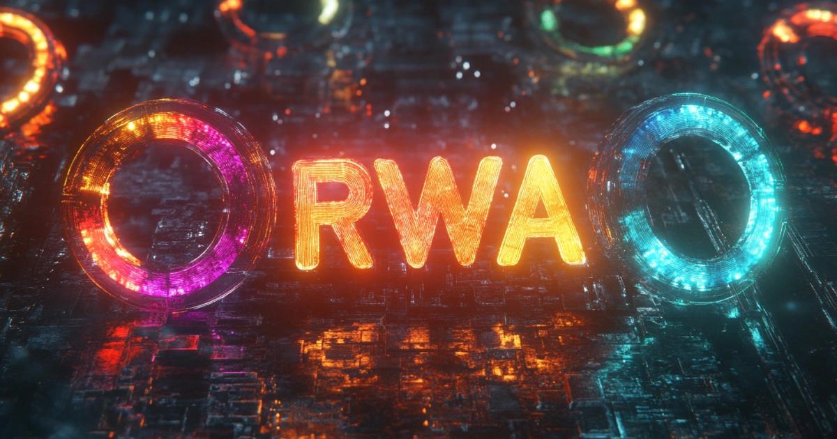 RWA熱潮背後的真相：你追的不是財富自由，而是別人的收割節奏RWA 被過度炒作成財富密碼，實則合規門檻高、發行成本重，充斥割韭菜話術，普通人難以受益，需警惕騙局與焦慮行銷。