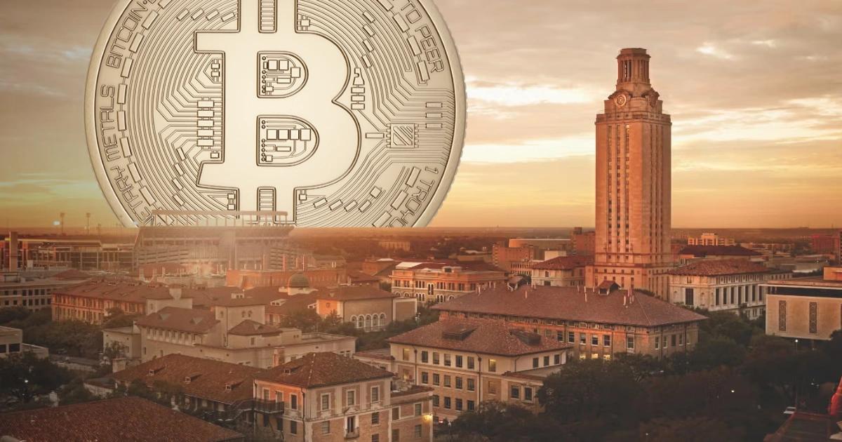 奧斯汀大學成立比特幣投資基金！校產基金為何擁抱加密？奧斯汀大學籌募 500 萬美元比特幣基金，成為美國首個投資加密貨幣的校產基金，反映機構對數位資產接受度提升。