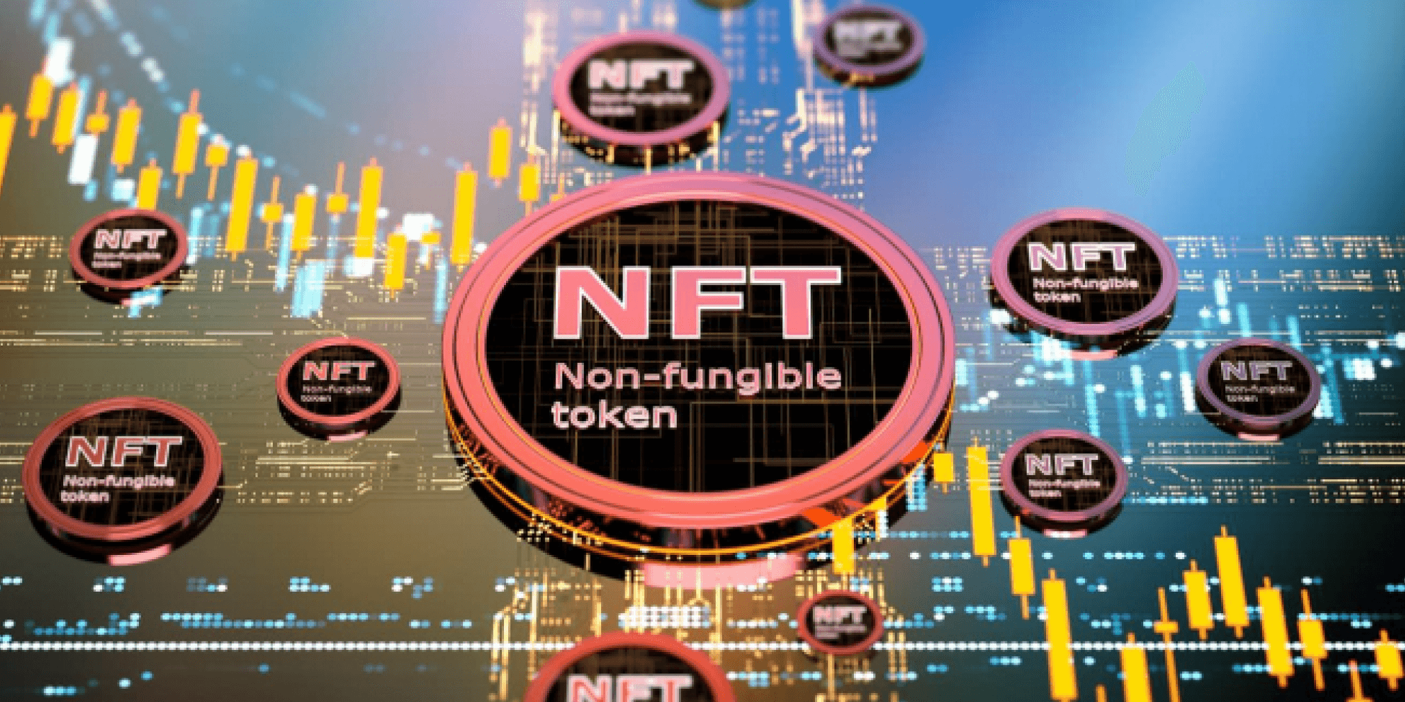 NFT起死回生？4大藍籌交易量暴增，「這項目」地板價暴漲75% 隨著加密貨幣市場在 11 月全面復甦，NFT 市場近期也開始顯現出強勁的回暖跡象，4 大藍籌項目更引領最高 75% 的反彈。 