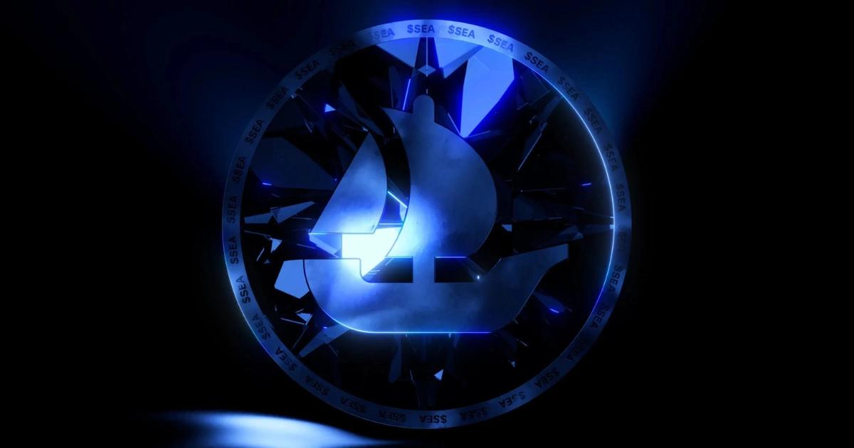 OpenSea發幣空投！SEA幣是什麼？盤前價多少？哪些用戶可以拿OpenSea 推出$SEA代幣並以空投方式發放，$SEA代幣是什麼？哪些用戶可以拿空投？一文帶你了解。本文還將介紹OS2新平台，看看$SEA代幣如何發揮作用！