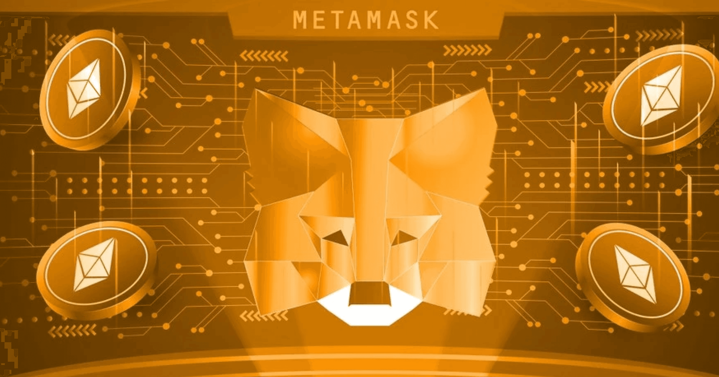 可以在MetaMask賣加密貨幣了！官方開放法幣出金，使用教學一次看MetaMask宣佈開放「法幣出金」功能，操作步驟為何？目前開放哪些地區使用？本文一次教你使用。