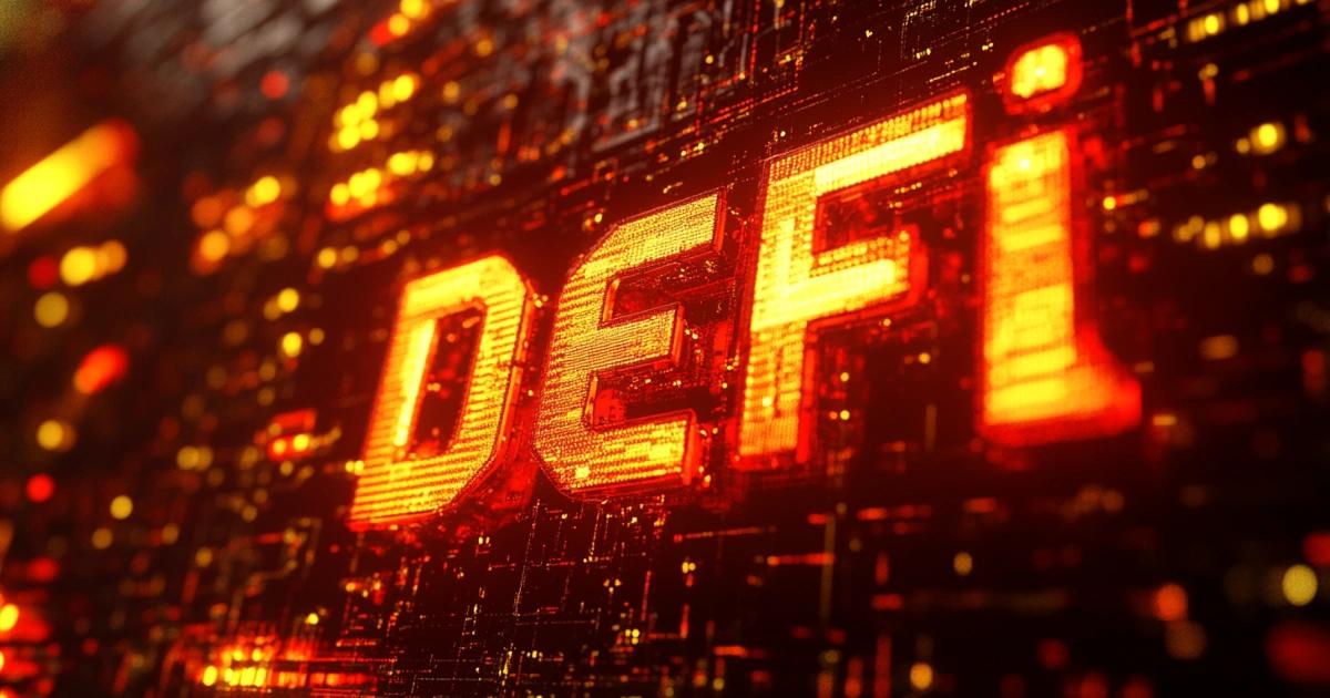 DeFi各領域龍頭有誰？解析3大熱門平台：擴充功能階段來臨！DeFi 市場持續發展，各領域龍頭專案形成寡占格局。機構投資興起，DeFi 未來或將與 TradFi 深度整合。