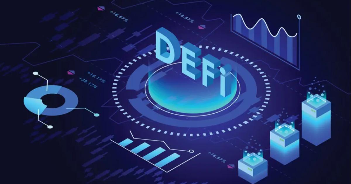 簡單快速的認識什麼是《DeFi》透過5分鐘簡單閱讀，快速帶你了解《 DeFi 》的世界，其定義、重要性、優勢與劣勢，到未來的可能性，以及淺談穩定幣和《 DeFi 》之間的關係。
