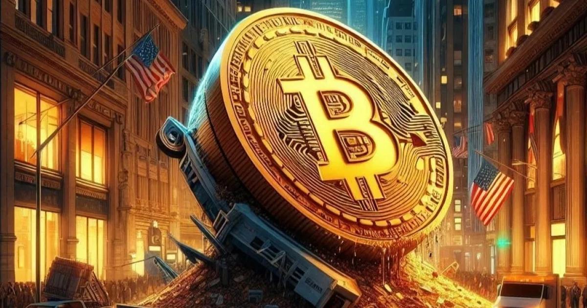 CryptoQuant警告：比特幣恐下殺8.1萬！需求再不拉起來，就等著暴跌比特幣市場波動性降低、鏈上活動減少。CryptoQuant 警告，比特幣需求若惡化，恐下殺至8.1萬美元，但Glassnode 持中性觀點。