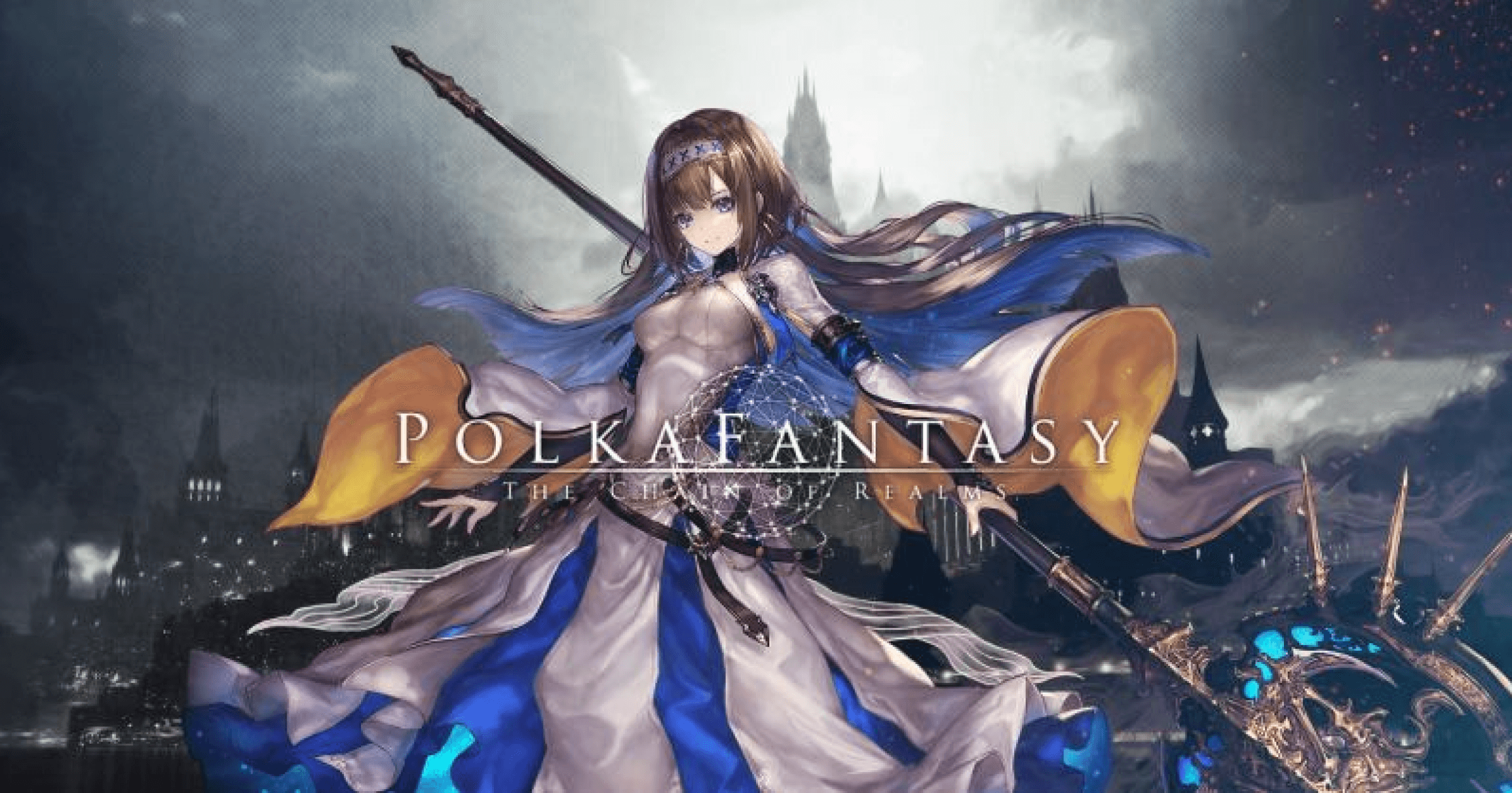 SE社前營運長是顧問！Polka Fantasy測試版試玩畫面搶先看由 Square Enix 前技術長、營運長擔任顧問的鏈遊《Polka Fantasy》，已於 10 月 27 日公開 Beta1 測試版，沒買 NFT 的玩家也能搶先試玩！