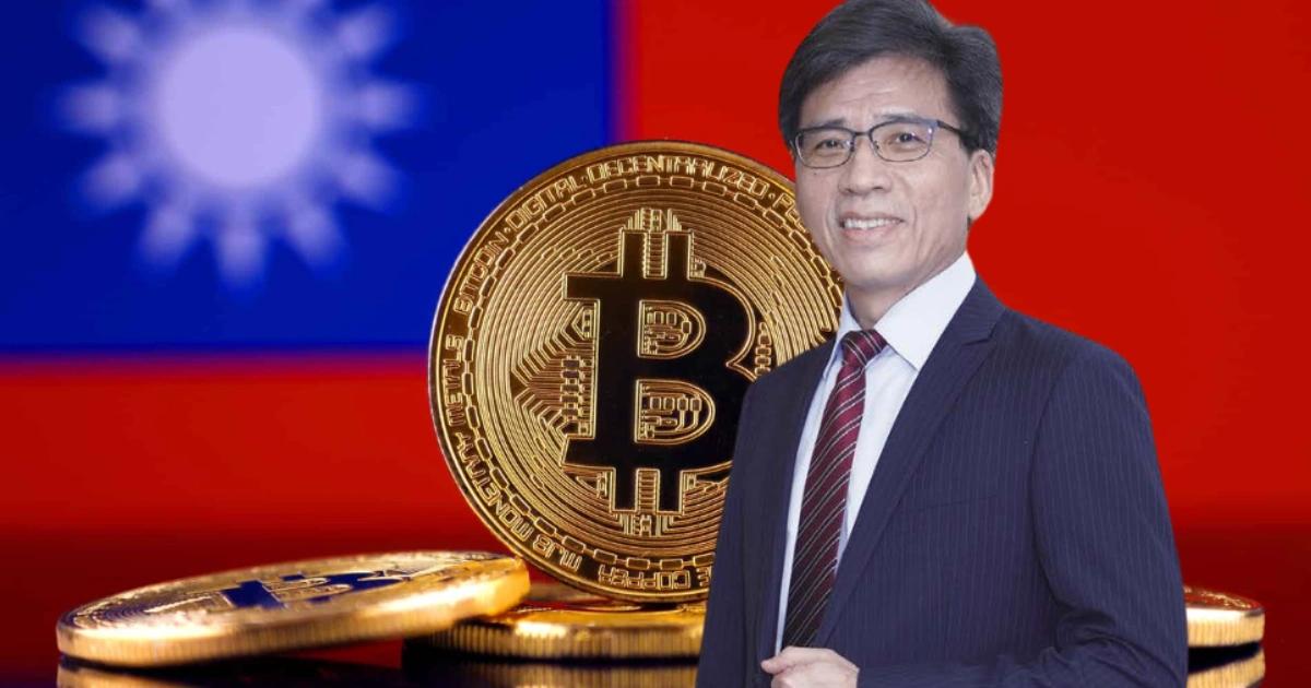 台灣扣押5.5億台幣比特幣！立委：有望當儲備嗎？金管會主委回應了台灣政府扣押 5.5 億台幣比特幣，引發是否納入戰略儲備的討論。金管會強調市場成熟後將有機制，專家意見分歧，立委建議以 GDP 0.1% 建立儲備，以因應全球金融變局。