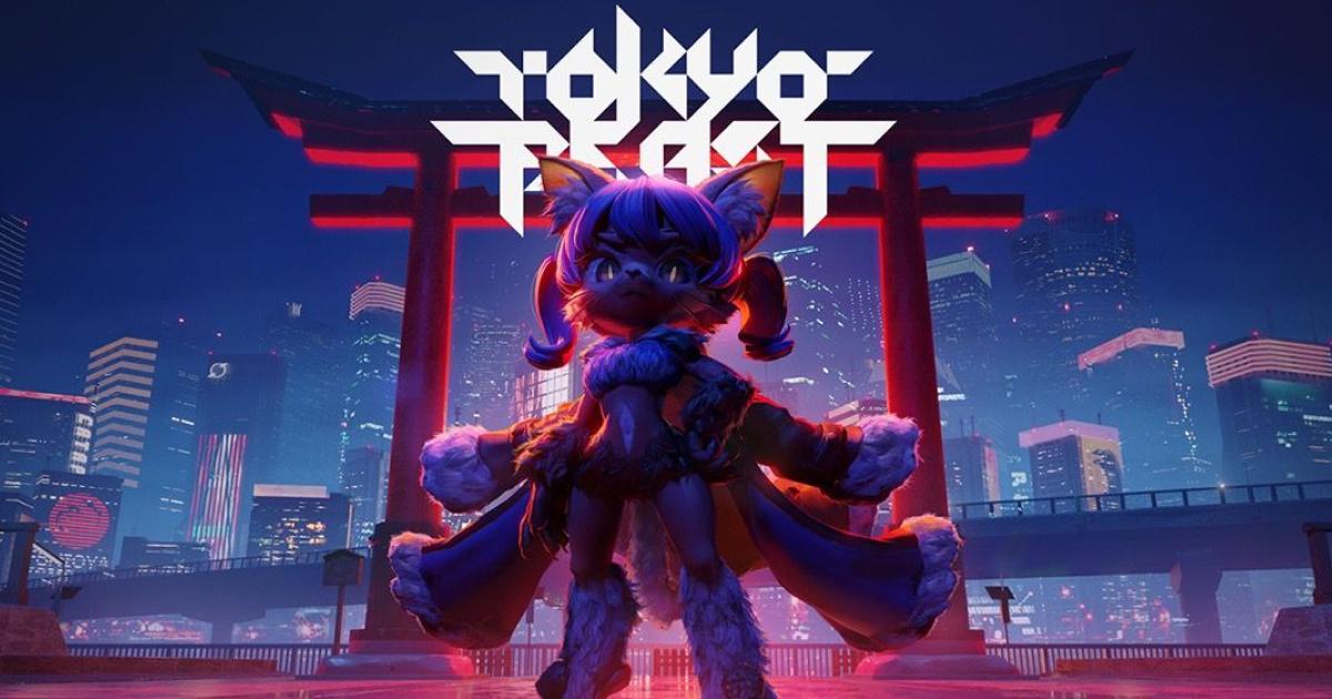 美術超頂級、大資金支持！日本鏈遊《東京野獸》是什麼？會是明年潛力股嗎今年 9 月初，日本知名手遊公司 GUMI 參與韓國區塊鏈週活動，而一款區塊鏈遊戲《TOKYO BEAST》（暫譯：東京野獸）也在當地初次亮相，其精緻亮眼的美術風格，吸引了鏈遊玩家的注意。