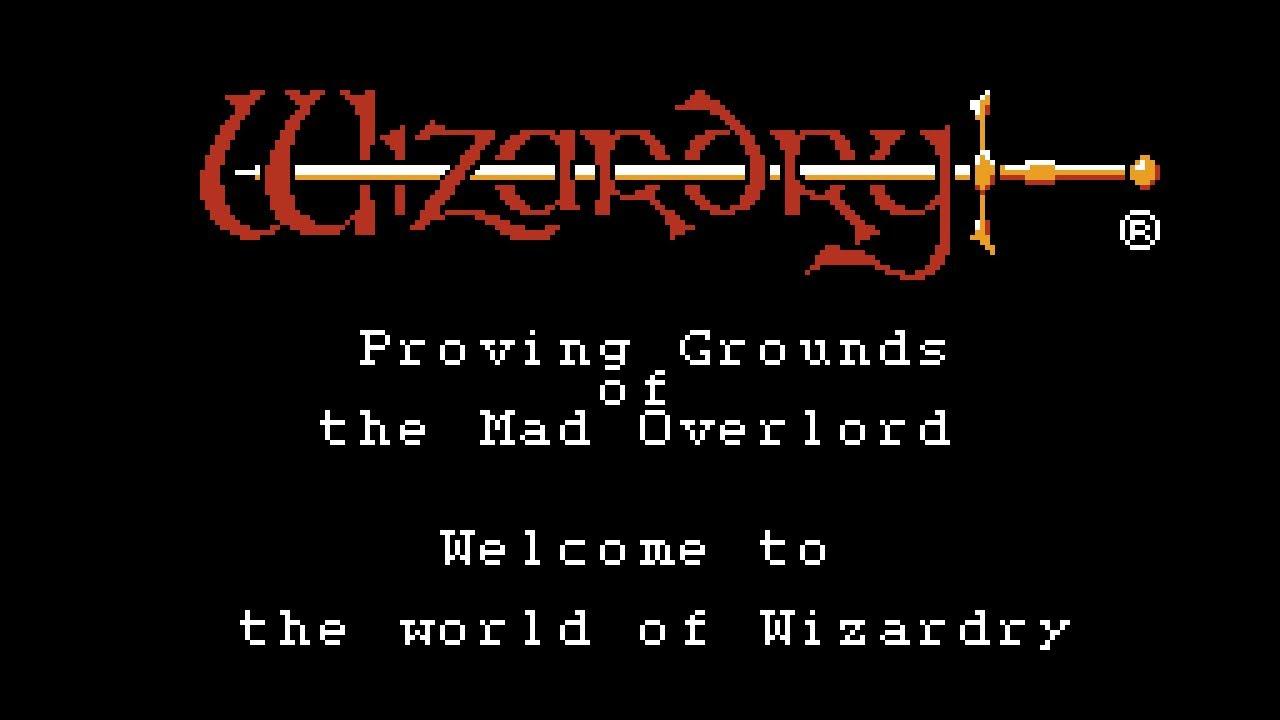 RPG始祖來了！《Wizardry巫術》將推鏈遊版，曾影響勇者鬥惡龍在1981年發行，被譽為 RPG 始祖之一的遊戲《Wizardry 巫術》，即將踏入區塊鏈！日本遊戲開發商 Drecom 昨日（11 日）宣布，已獲得相關版權，將推出《Wizardry》的區塊鏈遊戲。