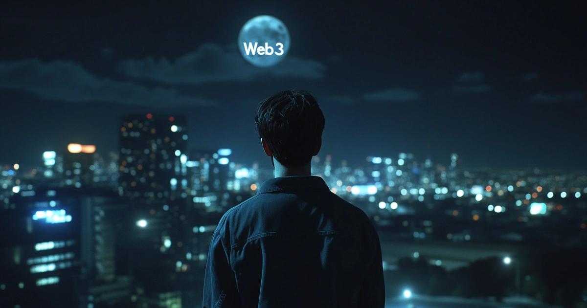 加密貨幣發展大停滯！為何要堅守Web3夢想，而不是成為Fintech2.0？穩定幣成為加密產業新主軸，YBS 或將重塑資產發行模式，決定以太坊未來走勢與區塊鏈價值傳導。