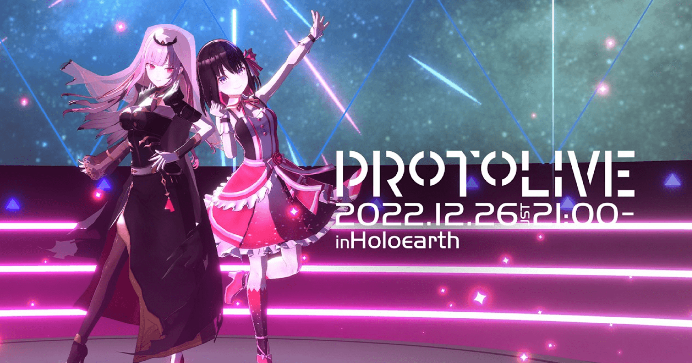 祖克柏進來學學！Hololive「VTuber元宇宙演唱會」為何驚艷Meta 轉攻元宇宙後，雖有領先業界的 VR 硬體技術，但在視覺上卻常被網友吐槽「醜到爆」！然而，在太平洋的彼岸，來自日本的 Hololive 卻用「元宇宙演唱會」讓人看見未來。