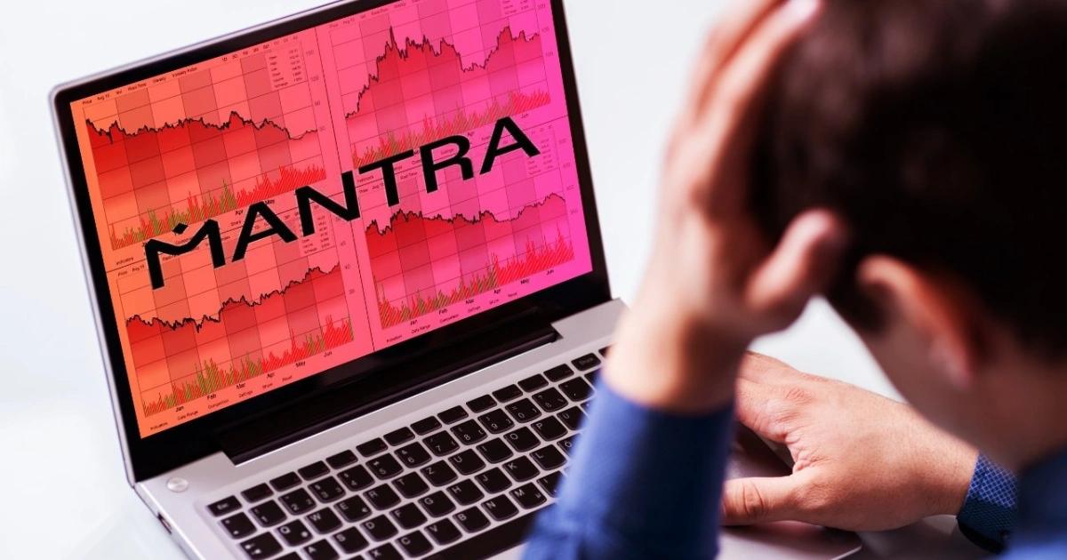 Mantra（$OM）崩盤早有徵兆？盤點3大黑歷史，不光彩過往全揭露$OM 一夜暴跌 90％，揭開項目控盤、法律糾紛與資金出逃等爭議黑歷史，再掀加密市場信任危機。