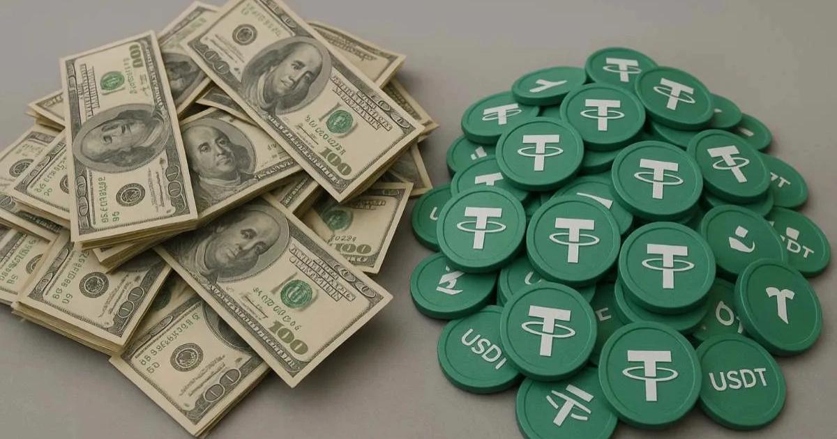 USDT用戶注意！Tether 9/1將終止這5條區塊鏈服務，趕快轉移資產Tether 宣布 9 月起終止 5 條舊鏈 $USDT 支援，鼓勵用戶遷移或贖回，未來將專注發展以太坊、Tron 與 Layer 2 生態。