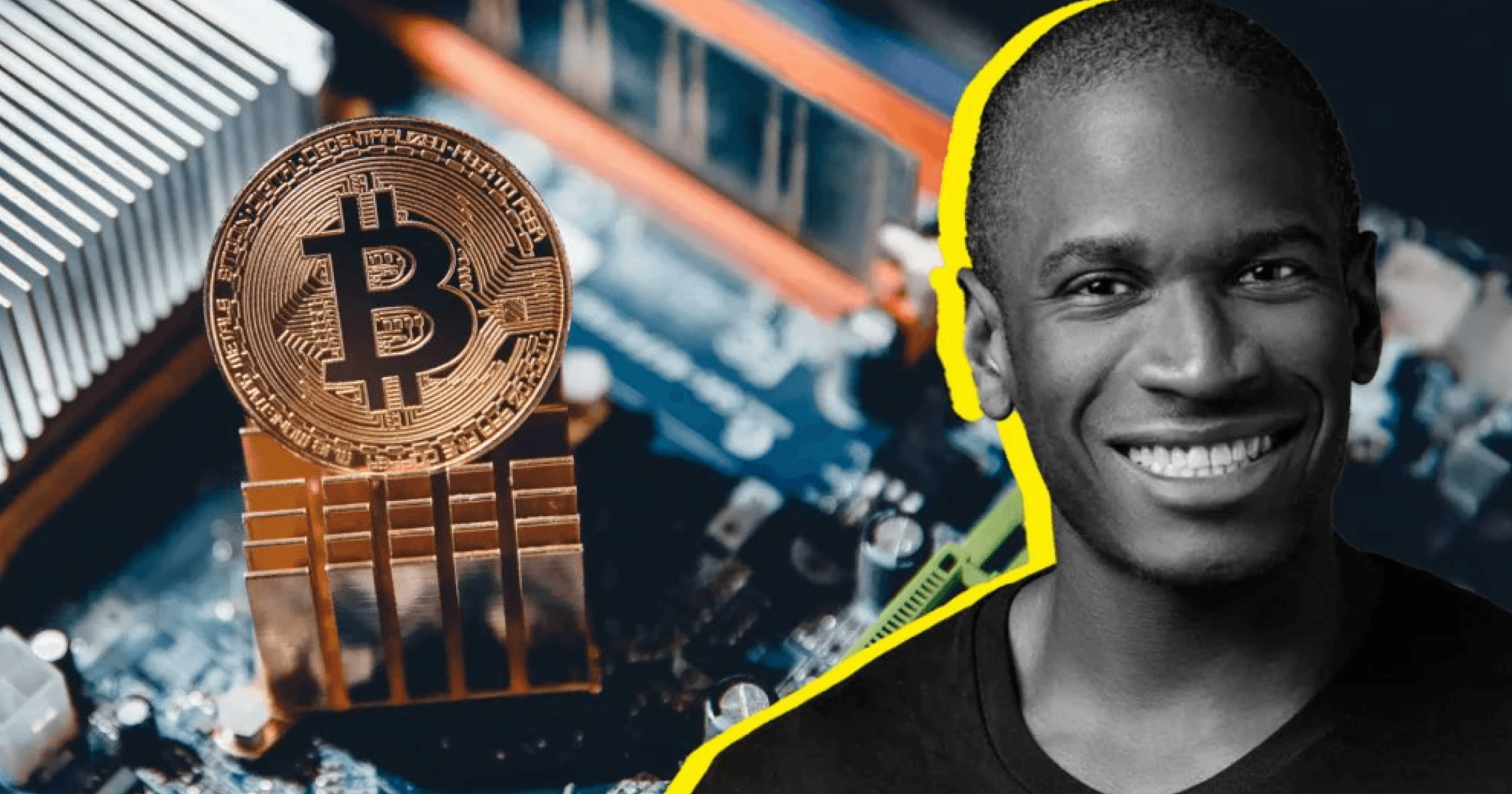 超級反指標發威！BitMex 創辦人揭「一原因」讓比特幣狂飆 100 萬，要跌了嗎？被稱為「超級反指標」的 BitMex 創辦人，儘管一向看好比特幣卻總是預測失準，甚至經常一喊就跌，而近日他又以地緣政治、宏觀經濟，喊盤比特幣將達到 100 萬美元，這次會準嗎？ 