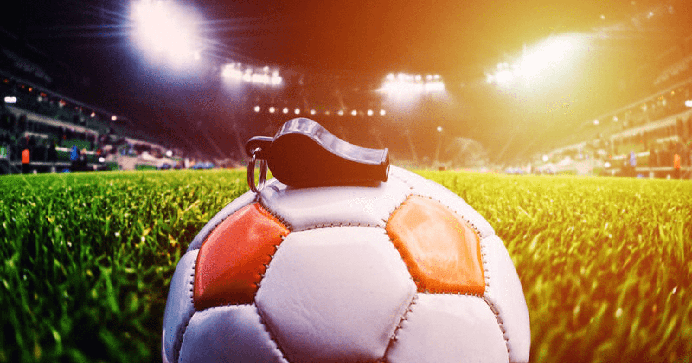 2022 世界盃盛大開踢！4 大 FIFA 官方認證足球鏈遊一次看2022 年卡達足球世界盃已正式開踢！除了邊看足球邊炒幣外，幣圈人現在還有許多足球區塊鏈遊戲可以玩！FIFA 近日便發文介紹 4 款官方認證鏈遊。
