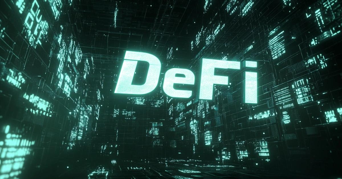 DeFi無法對沖利率風險！若引入利率永續合約，可以解決什麼問題引入利率永續合約可連結 DeFi 與 TradFi，對衝波動、提高市場效率與穩定性，助力固定利率貸款實現。