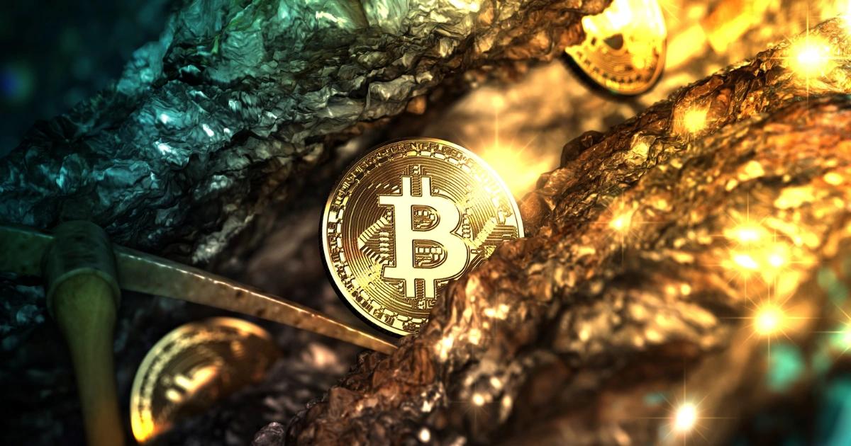 都被叫做挖礦！黃金礦工V.S比特幣礦工，具體有什麼差別？比特幣礦業與黃金開採在稀缺性、生產模式、能源結構與經濟模型上存在顯著差異，正成為融合能源、科技與金融的全新資產類別。