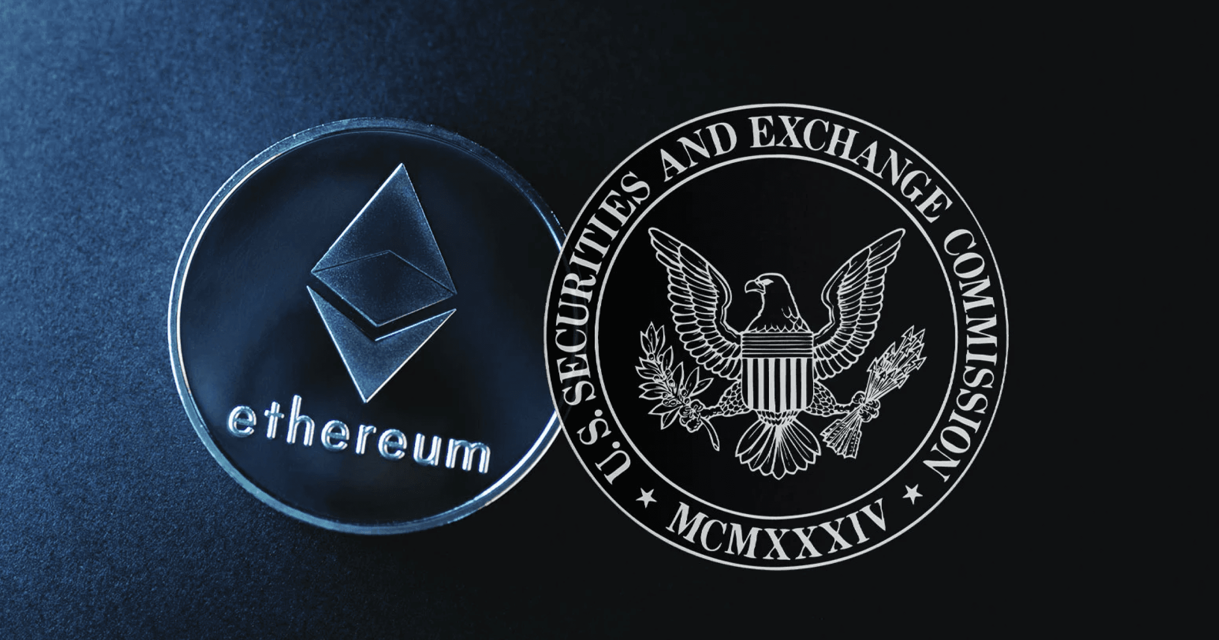 新的大利好？彭博：SEC將批准「以太坊期貨ETF」，10月前可能上市據彭博社報導，美國證券交易委員會(SEC)計劃批准首檔以太坊期貨 ETF 上市，這對長期以來尋求提供此類產品的幾家公司來說是一個重大勝利。
