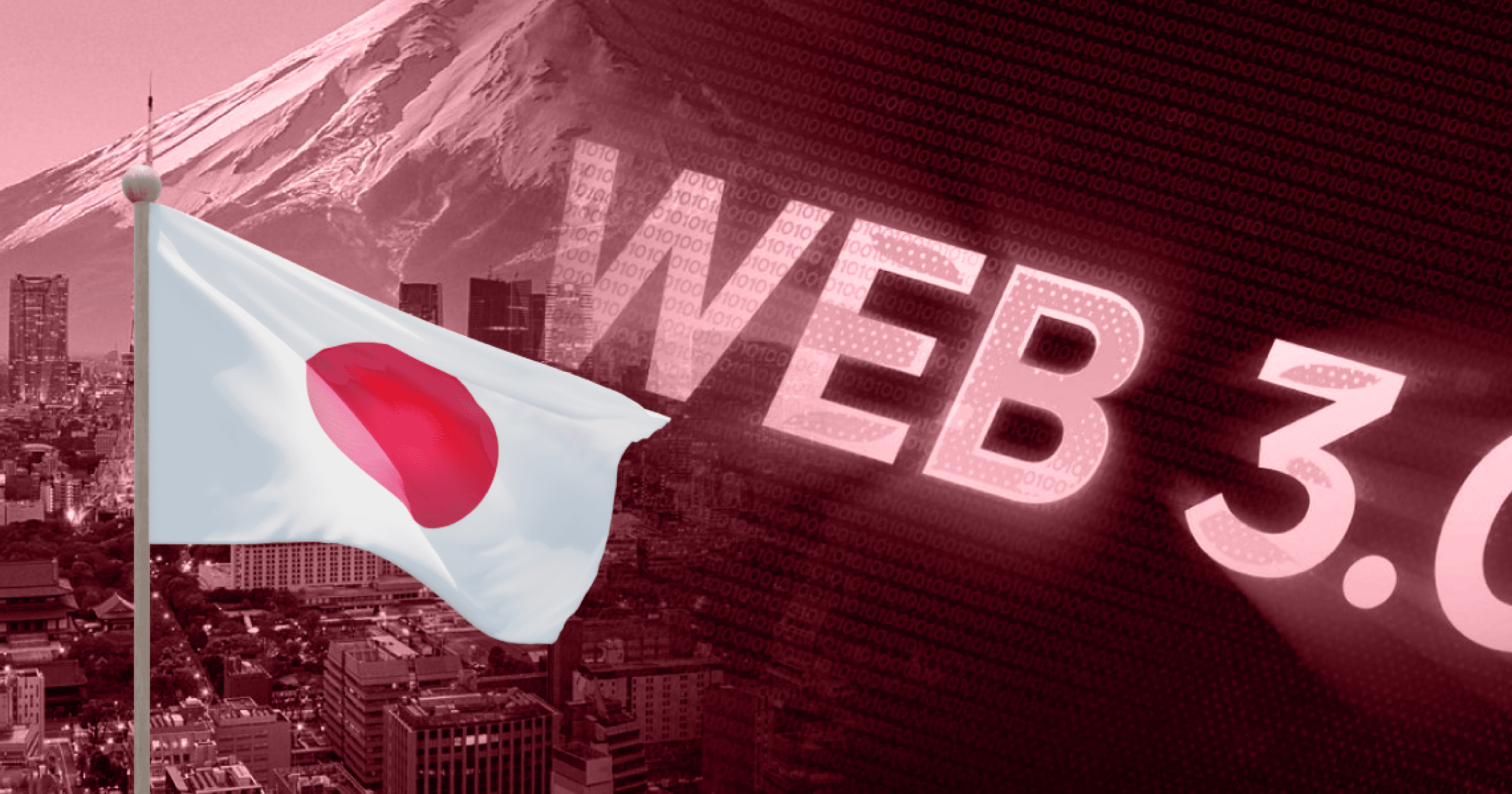不只「免稅」還要立專法！日本發表 Web3 白皮書，裡面還寫了什麼？日本加緊擁抱 Web3，提出友善監管、修改稅法、促進加密貨幣大規模採用等提議，日本 Web3 白皮書裡還寫了些什麼？將如何改變日本的產業環境？
