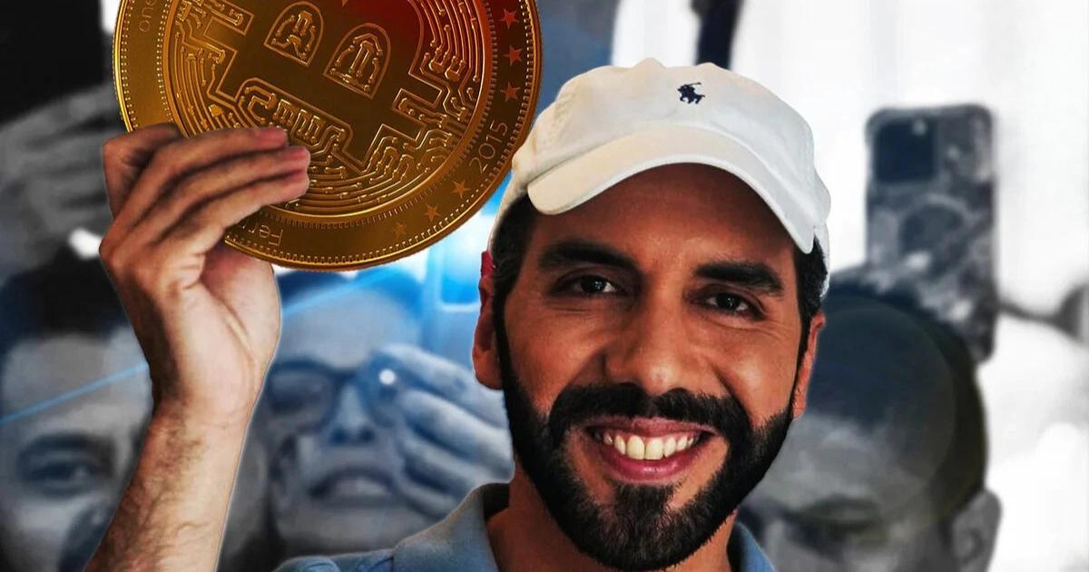 IMF組織才警告不准加碼！薩爾瓦多照買，再添一枚比特幣IMF 要求薩爾瓦多停止增持比特幣，布格磊無視警告再加碼，持幣突破 6,190 枚、價值逾 6.74 億美元。