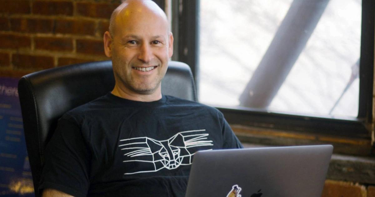 以太坊的沉默夥伴！Joe Lubin如何說服企業，砸4.25億鎂投資以太幣Joe Lubin 透過 SharpLink 與主權基金，推動以太坊作為全球金融基礎設施，正式展開其 Web 3.0 願景。