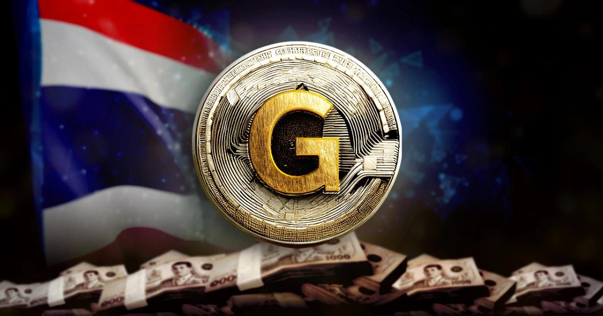 泰國政府也要發幣？G-Token數位代幣是什麼？看懂背後籌資策略泰國將發行 1.5 億美元 G-Token，測試數位投資代幣市場，象徵其擁抱加密資產的新階段。