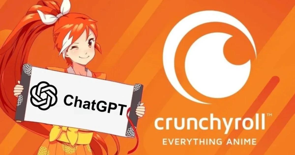 Crunchyroll用ChatGPT做字幕！結果笑死網友，堪比Netflix爛翻譯Crunchyroll 被爆使用 ChatGPT 翻譯字幕，結果錯誤百出，甚至出現「ChatGPT said」字樣，引發網友不滿。