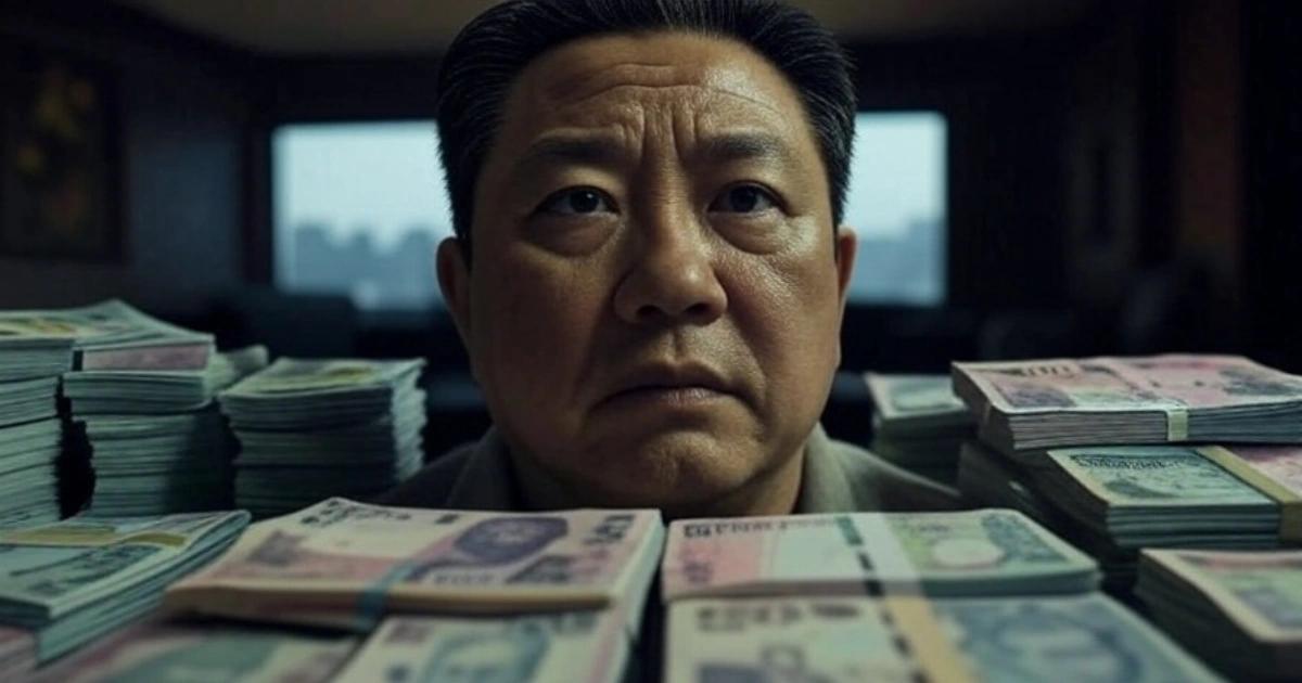 加密貨幣洗錢成國安問題！檢察官揭驚人規模：足以影響台幣匯率？檢察官張富鈞指出，加密貨幣洗錢已成國安問題，規模達數十億美元，甚至影響匯率。台灣幣商幣想等遭疑淪為洗錢幫手，每月金流達億元。不過犯罪金流仍可追蹤，警方呼籲政府強化打詐與國際追查能力。