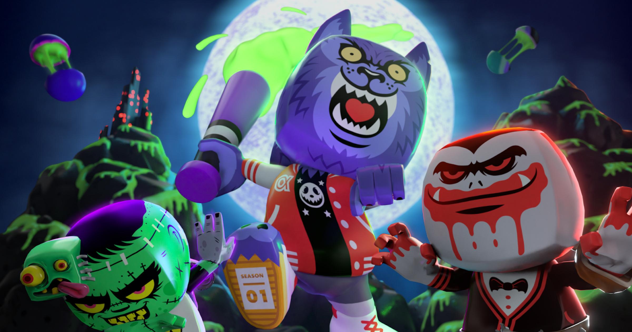 台灣玩家也可玩！Epic Games 商店免費鏈遊將推 3 大物品Epic Games Store 上的首款免費鏈遊（GameFi）《Blankos Block Party》即將舉辦新活動，玩家將有機會得到 3 大遊戲物品。台灣玩家怎麼拿？