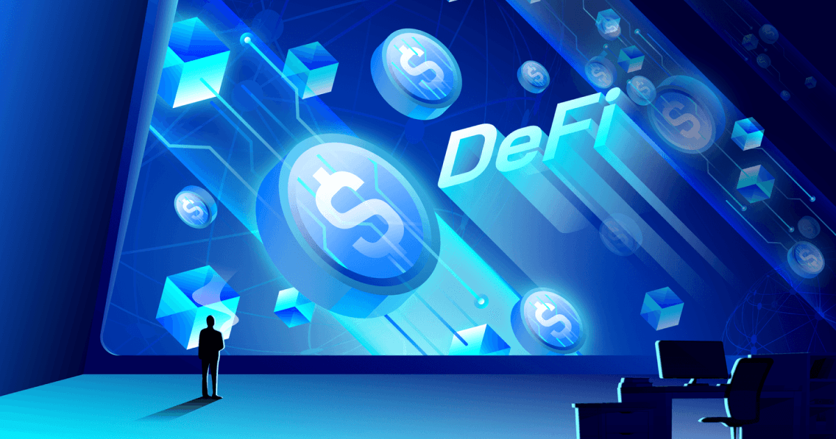【觀點】DeFi 借貸重新洗牌！從協議變化找到 3 大新趨勢透過本文了解新的借貸協議、核心數據統計以及發展趨勢，也許可以讓我們把握下一個周期的賽道面貌。