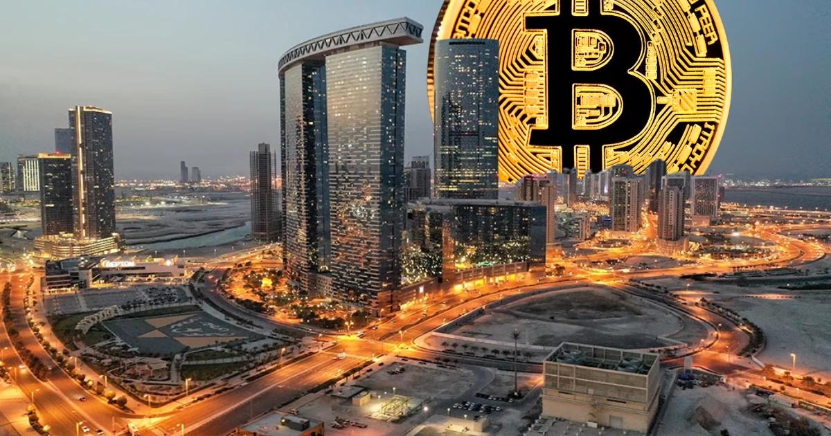 全球最大主權基金之一！阿布達比投資比特幣ETF，中東金融新時代來了？ADIA 投資 4.36 億美元於貝萊德比特幣 ETF，展現機構級資金對數位資產的關注，或將推動中東金融界加密貨幣投資潮。