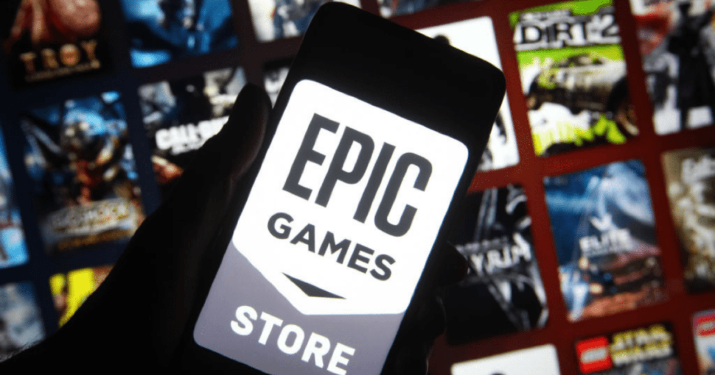 Epic 商店再上架大批鏈遊！談其他平台下禁令：對GameFi有成見知名 IP 《要塞英雄》開發商所創辦的遊戲平台 Epic Games Store，目前已經上架 5 款鏈遊，還有接近 20 款正在籌備中，創辦人也評價了 Steam 等遊戲平台的鏈遊禁令。 