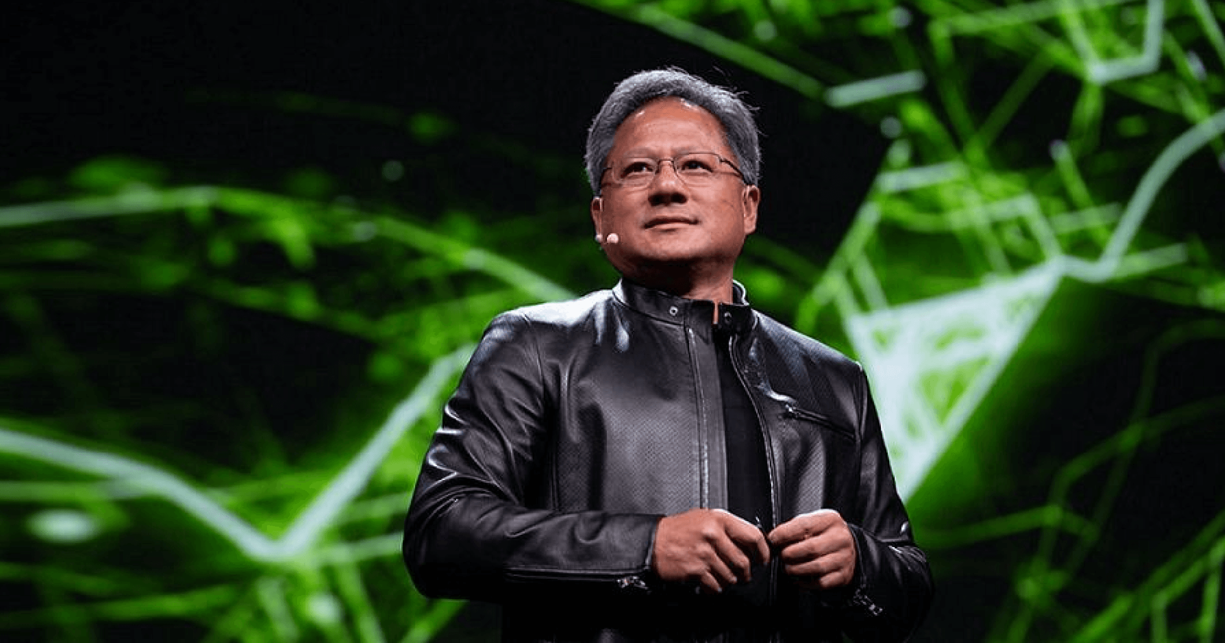 【圖解】打造市值逼近兆元的Nvidia！遊戲起家的黃仁勳做對了什麼？輝達（NVIDIA）於今日盤後大漲 28%，市值更是逼近一兆美元，引起投資市場高度關注。輝達是如何從一間遊戲起家的 IC 設計商，一手創建成如今的 AI 帝國？