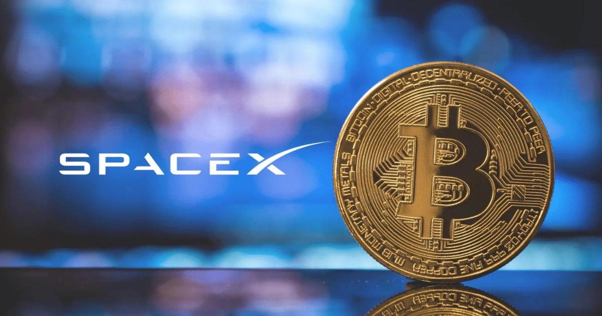 馬斯克又搞事？SpaceX三年來首次轉移1.5億鎂比特幣，背後盤算是？SpaceX 時隔 3 年大舉轉移 1,308 枚比特幣，價值約 1.5 億美元，成為馬斯克企業罕見的鏈上操作，引發市場對其加密資產策略的廣泛關注與解讀。
