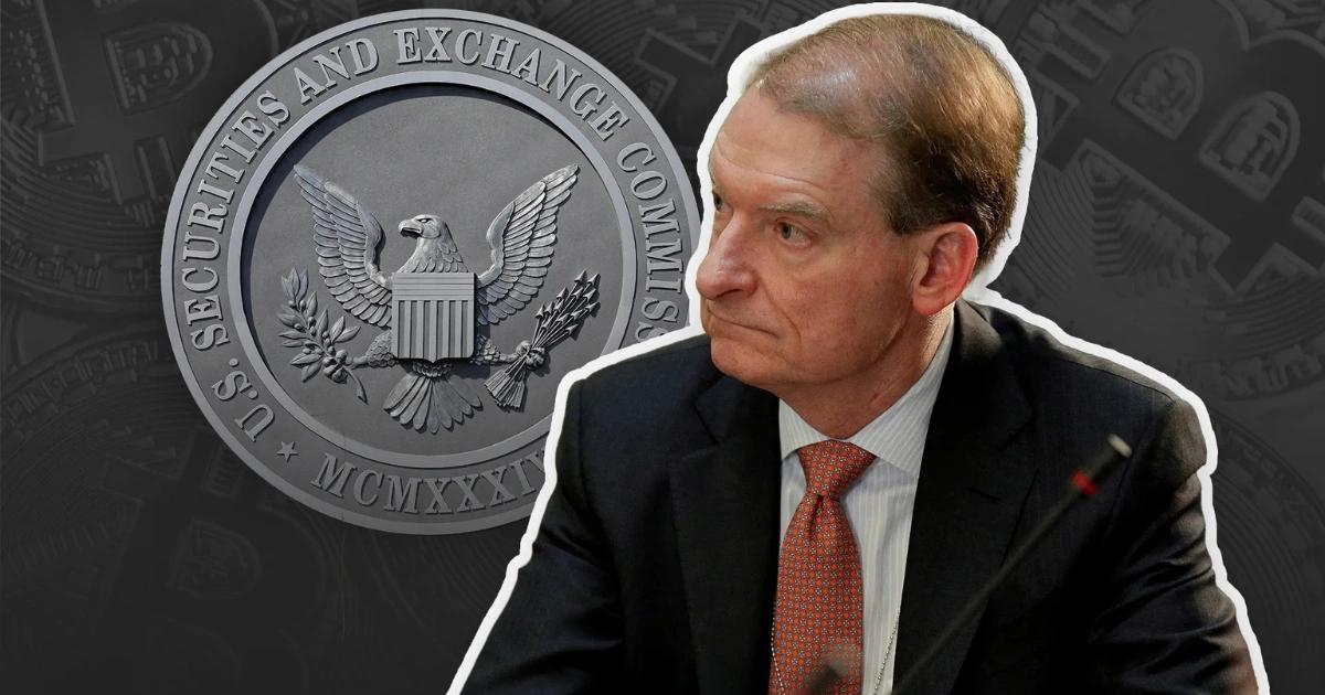 SEC主席要換人！Paul Atkins公聽會將登場，60檔ETF命運仍待決策川普提名親加密派 Paul Atkins 出任 SEC 主席，預示美國加密政策轉向，市場看好 ETF 加速通過。