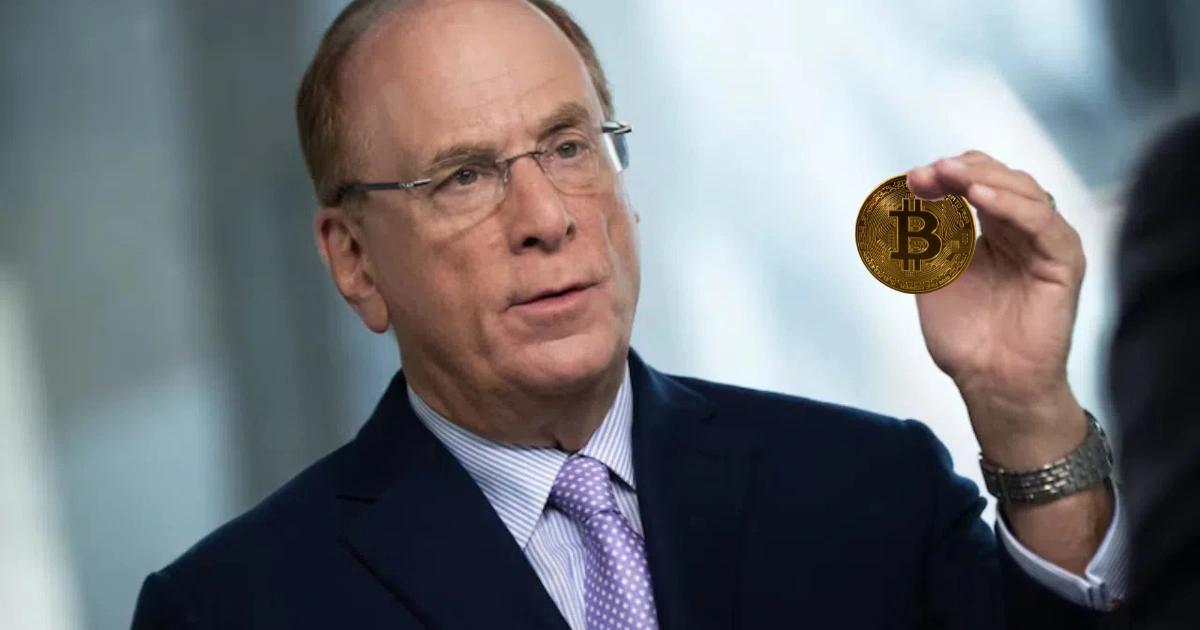 代幣化就是民主化？貝萊德RWA策略詳解：看懂下一代數位金融趨勢貝萊德押注資產代幣化，推動金融民主化與數位資產革新，開啟零售投資新時代。