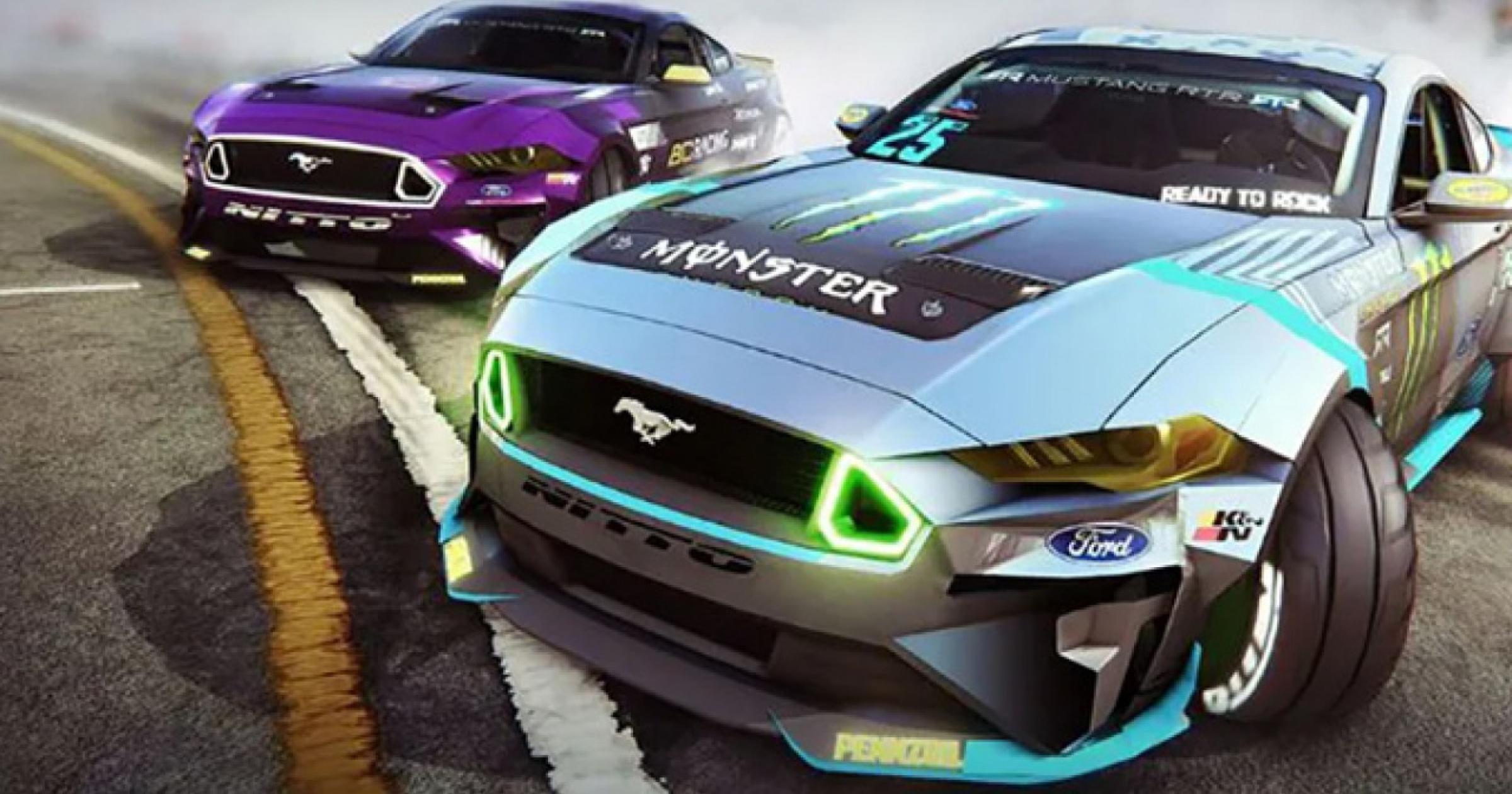 區塊鏈賽車即將登場！Epic Games 再出資贊助 P2E 鏈遊知名遊戲開發商 Epic Games 持續佈局區塊鏈，已投資遊戲工作室 Grease Monkey Games 開發區塊鏈賽車遊戲《Torque Drift 2》。 