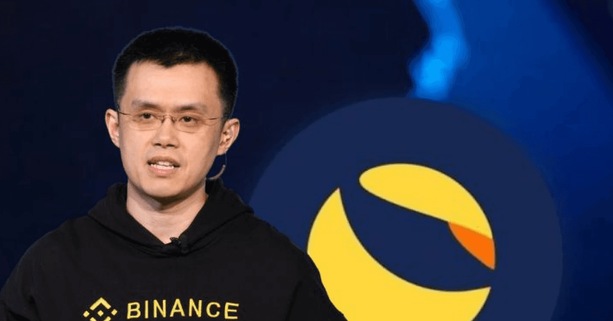 幣安採多數決 $LUNC 交易稅！社群反應兩極，CZ：這很公平針對 $LUNC 1.2％ 的交易稅燃燒機制，知名交易所幣安提出讓社區自己決定的三個階段，並設定當選擇燃燒的人數達到一定百分比時，才會開始徵稅的條件。 