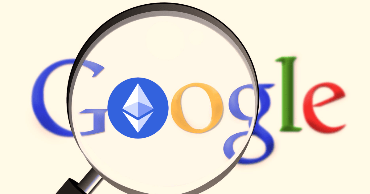 大步邁向Web3！Google推以太坊錢包搜尋功能，背後卻有大隱憂？Google 瀏覽器新增錢包地址搜尋功能，但有部分幣圈專業人士指出，使用該功能可能會引發安全性隱憂。