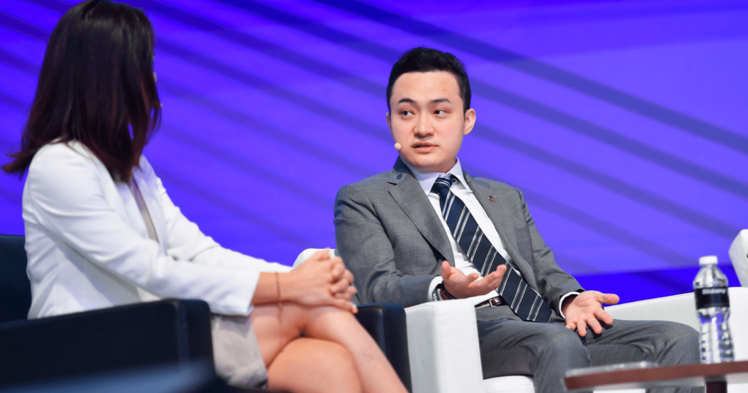 揭秘孫哥鏈上淘金術！孫宇晨靠「這 4 招」擼空投，坐擁超十億鎂財富與波場創始人兼 CEO 孫宇晨相關的錢包自 2 月起拿下了 Puffer Finance 的積分第一、在 4 月成為 EigenLayer 的第一名空投領取者。