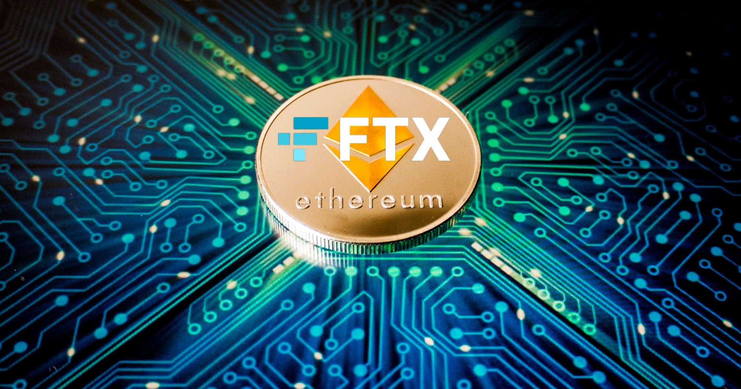 第二大交易所支持 ETH 2.0！FTX 發表以太坊合併公告響應以太坊的合併和 PoW 分叉， FTX 宣布將評估分叉幣的分發與上市，至於 ETH 代號將在合併後適用於 ETH  PoS。