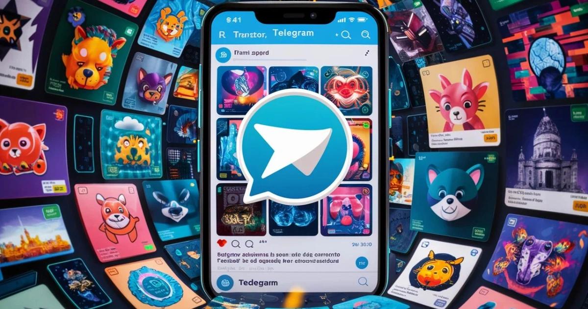新年重磅更新！Telegram推2大功能，能有效防止詐騙？Telegram 2025 年更新引入第三方驗證系統和 NFT 禮物功能，增強透明度並擴展交易市場，提供更豐富的用戶體驗。