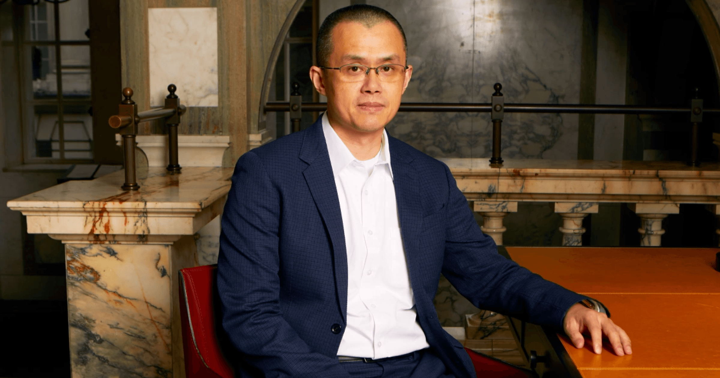 幣安創辦人暢談「幣圈投資心法」！CZ：很多人都被金錢迷惑在加密貨幣的領域投資，該關注的究竟是技術面還是利益面？幣安執行長趙長鵬在世界經濟論壇上給出了他的想法。 