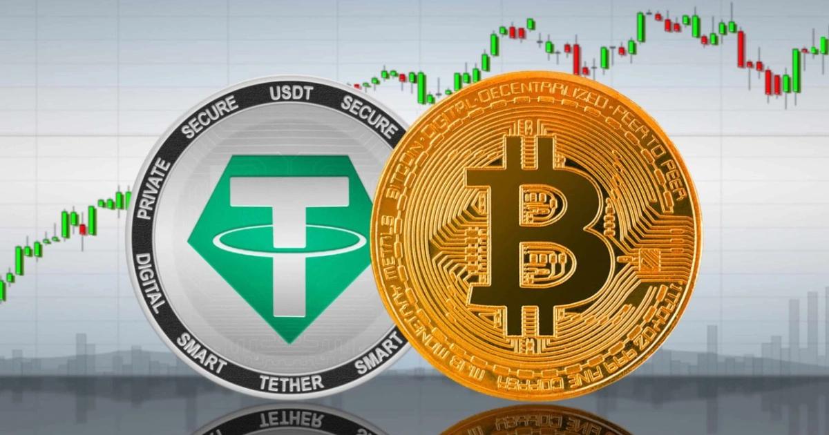 Tether砸大錢！21 Capital買進4812枚比特幣，晉升第3大企業大戶Tether 領投 Twenty One Capital 首筆比特幣交易，豪擲 4.5 億美元買進 4,812 枚，將借殼那斯達克上市。