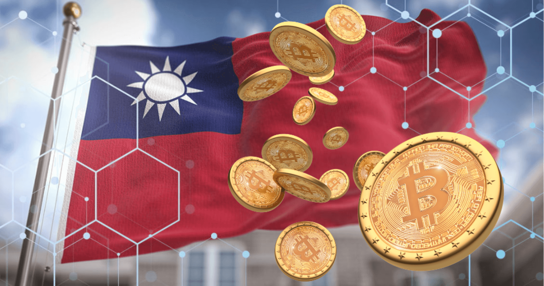 沒落地就不能做生意！海外交易所想要在台灣「宣傳」？只剩下這三條路金管會發布了「加密監管指導原則」，其中境外幣商若沒有落地，將不能在「宣傳、招攬」。幣安、OKX等大型交易所會退出台灣嗎？業者如何接招？
