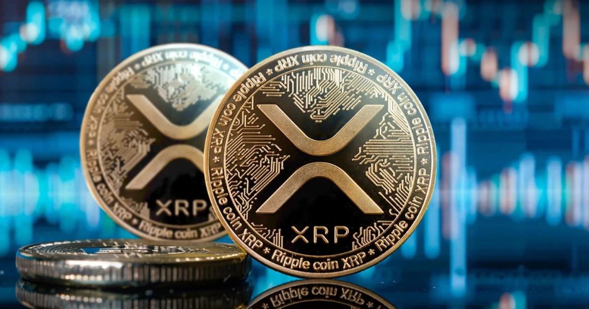瑞波幣後市不妙？分析師揭露3個看空指標：恐再暴跌20％！瑞波幣（$XRP）近期呈現「倒 V 型態」且週線 RSI 出現看空背離，分析師警告下跌風險。XRP Ledger 網路活動與新地址數量亦大幅下降，顯示用戶參與度減弱，可能進一步影響價格。