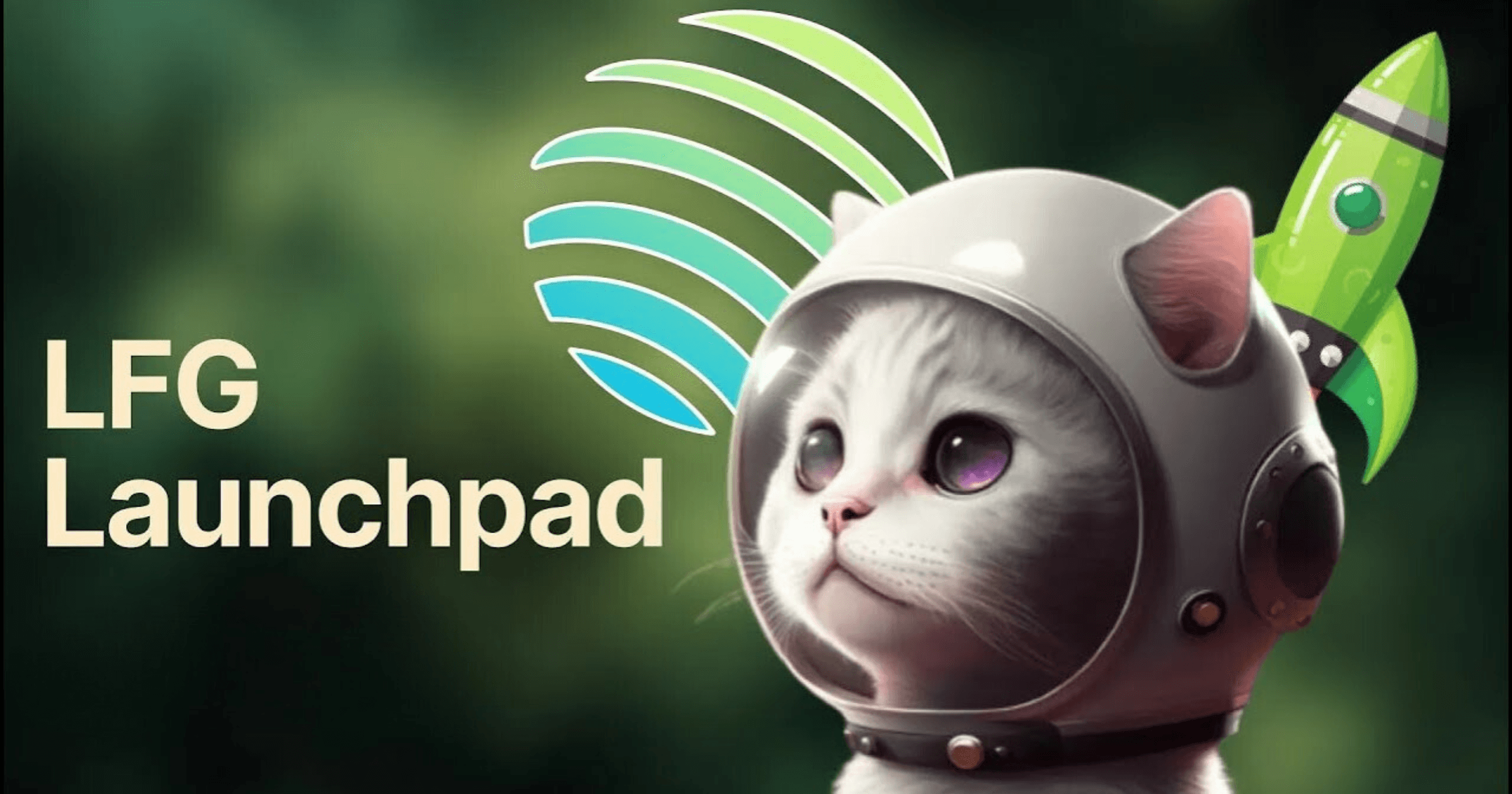 投票啟動！Jupiter 新 Launchpad 來了，「6 大候選項目」一次看Solana生態中的Jupiter宣布，LFG Launchpad第二輪投票開始，涉及六個項目。投票將在4月21日結束，參與項目包括Sanctum、UpRock、Srcful、MonkeyDex、Ny