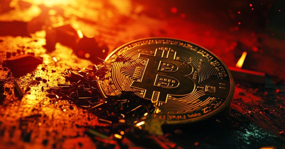 比特幣先別抄底？交易員揭底部區間，BitMEX創辦人看空到這點位比特幣連續三日下跌，跌破 8.2 萬美元，市場恐慌指數降至一年新低。分析師警告價格可能回測 7 萬美元。