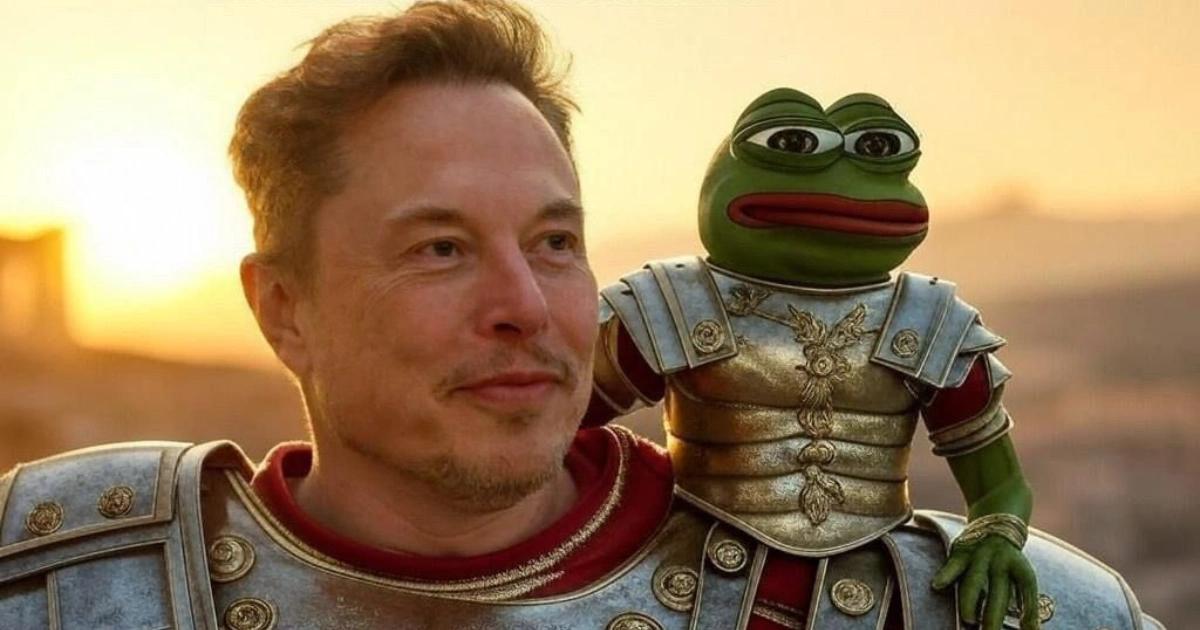 馬斯克改名又換回！Kekius Maximus是什麼梗？迷因幣狂歡後崩盤馬斯克更換推特頭像為Kekius Maximus，帶動迷因市場熱潮，並刺激相關代幣如$KM、$KEKIUS的價格波動，存在高風險。